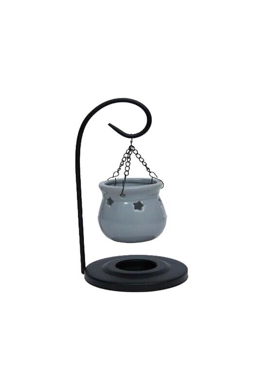 Buhurdanlık Askılı Standlı - Mystica