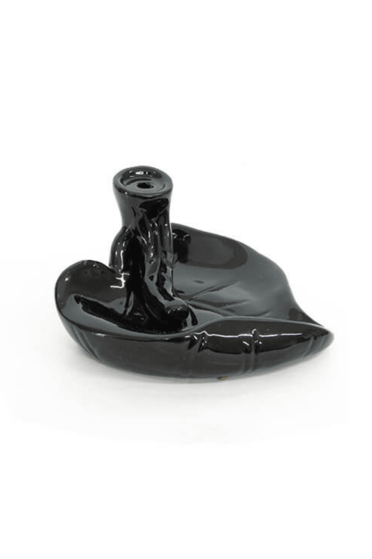 Buhurdanlık Kalp Seramik - MNK