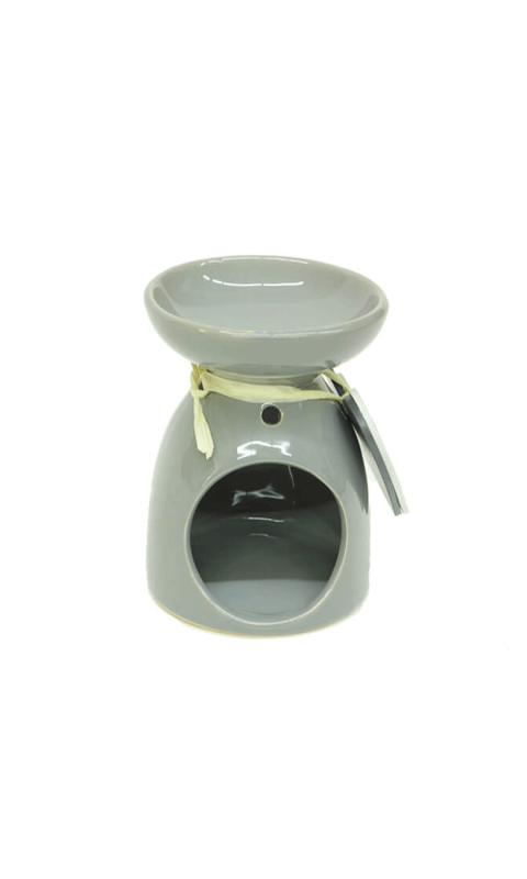 Buhurdanlık Kalp Seramik - MNK