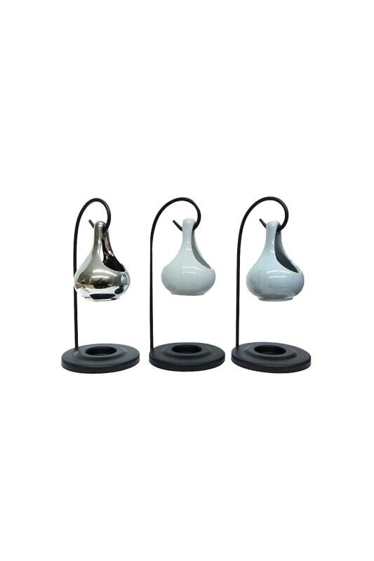 Buhurdanlık Standı Seramik - Mystica