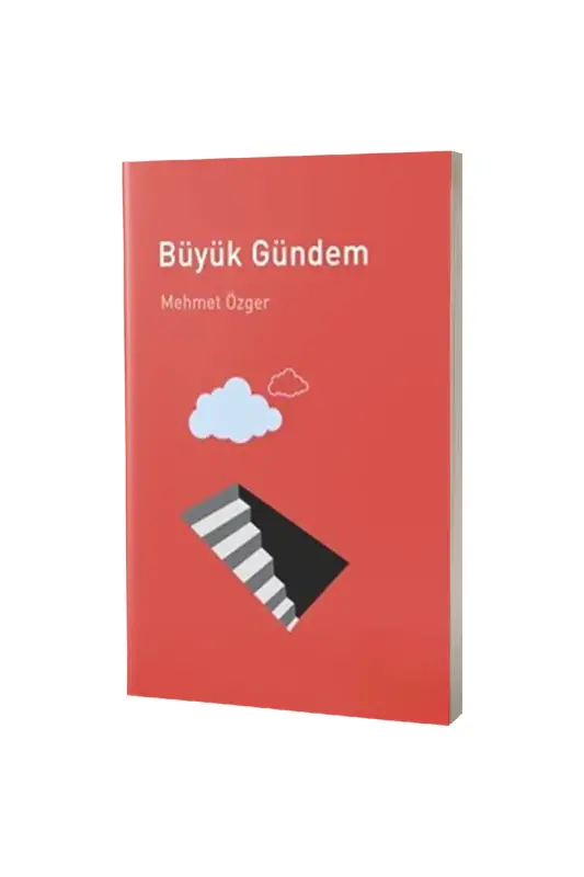 Büyük Gündem - Zarif Yayınları