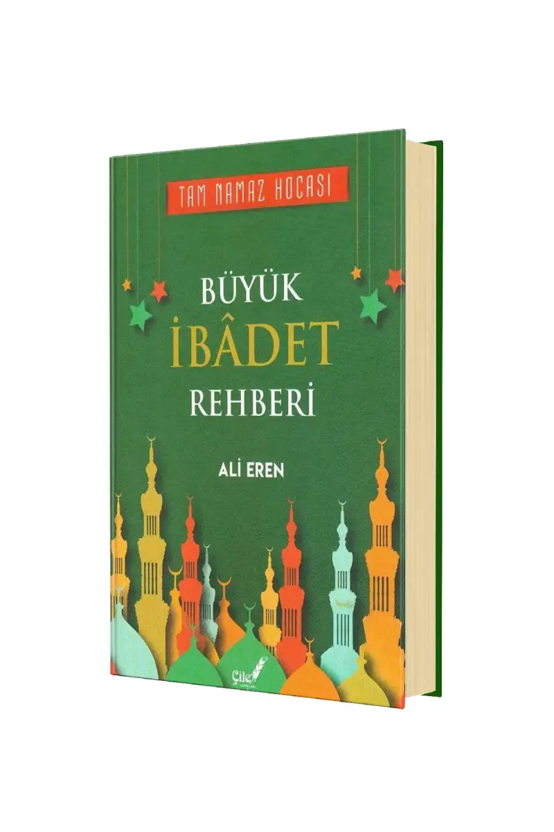 Büyük İbadet Rehberi - 1