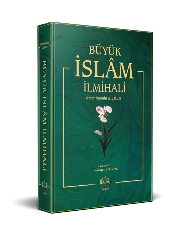 Büyük İslam İlmihali - İsmailağa Yayınevi