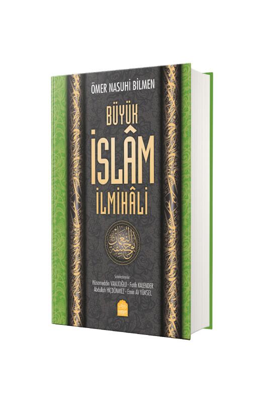 Büyük İslam İlmihali - Yasin Yayınevi