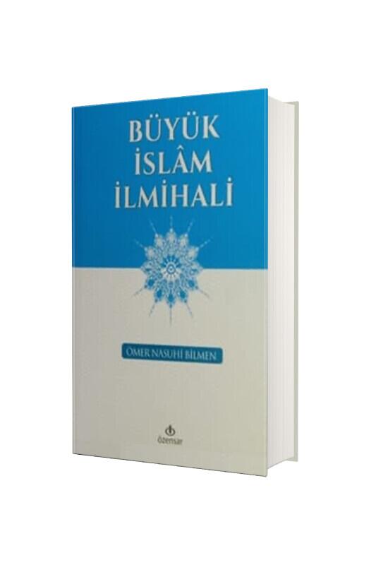 Büyük İslam İlmihali - Şamua - Öz Ensar Yayıncılık