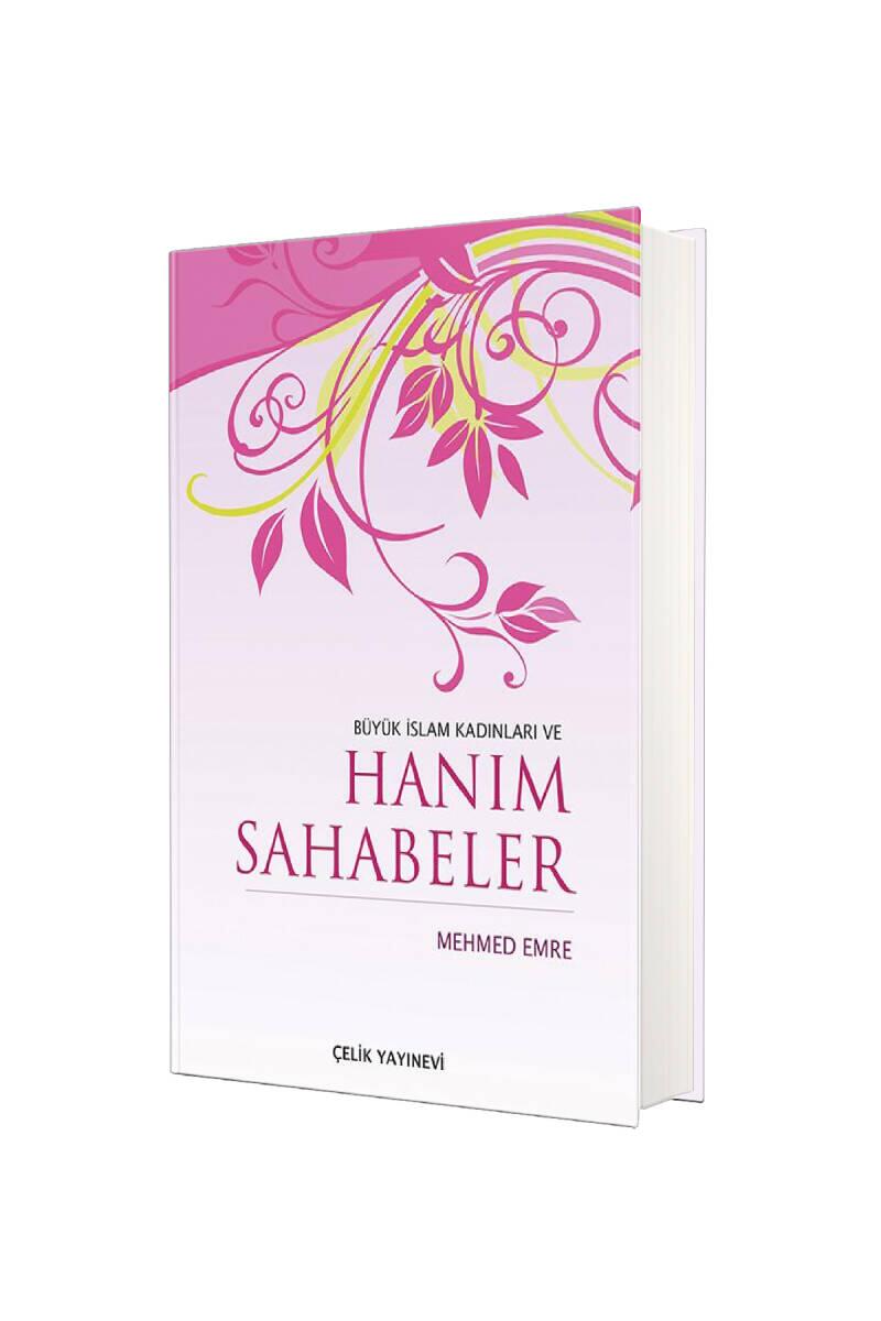 Büyük İslam Kadınları Ve Hanım Sahabeler - Ciltli - 1