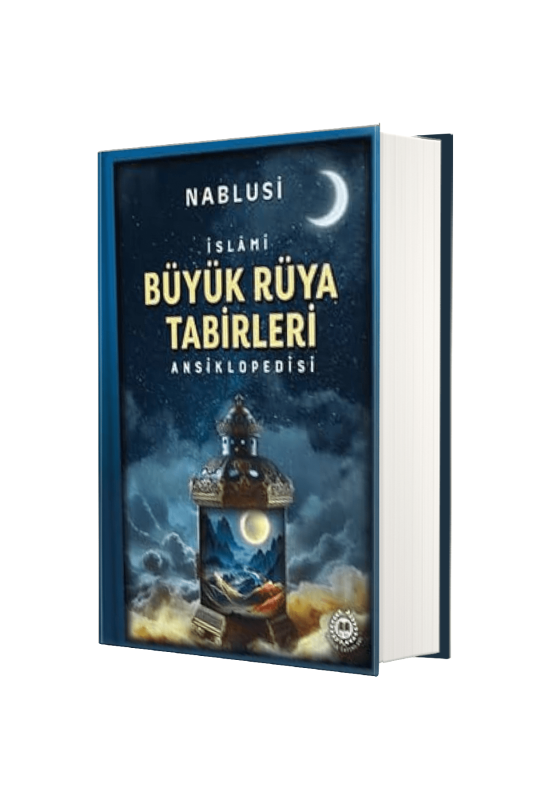 Büyük Rüya Tabirleri Ansiklopedisi - Bahar Yayınları