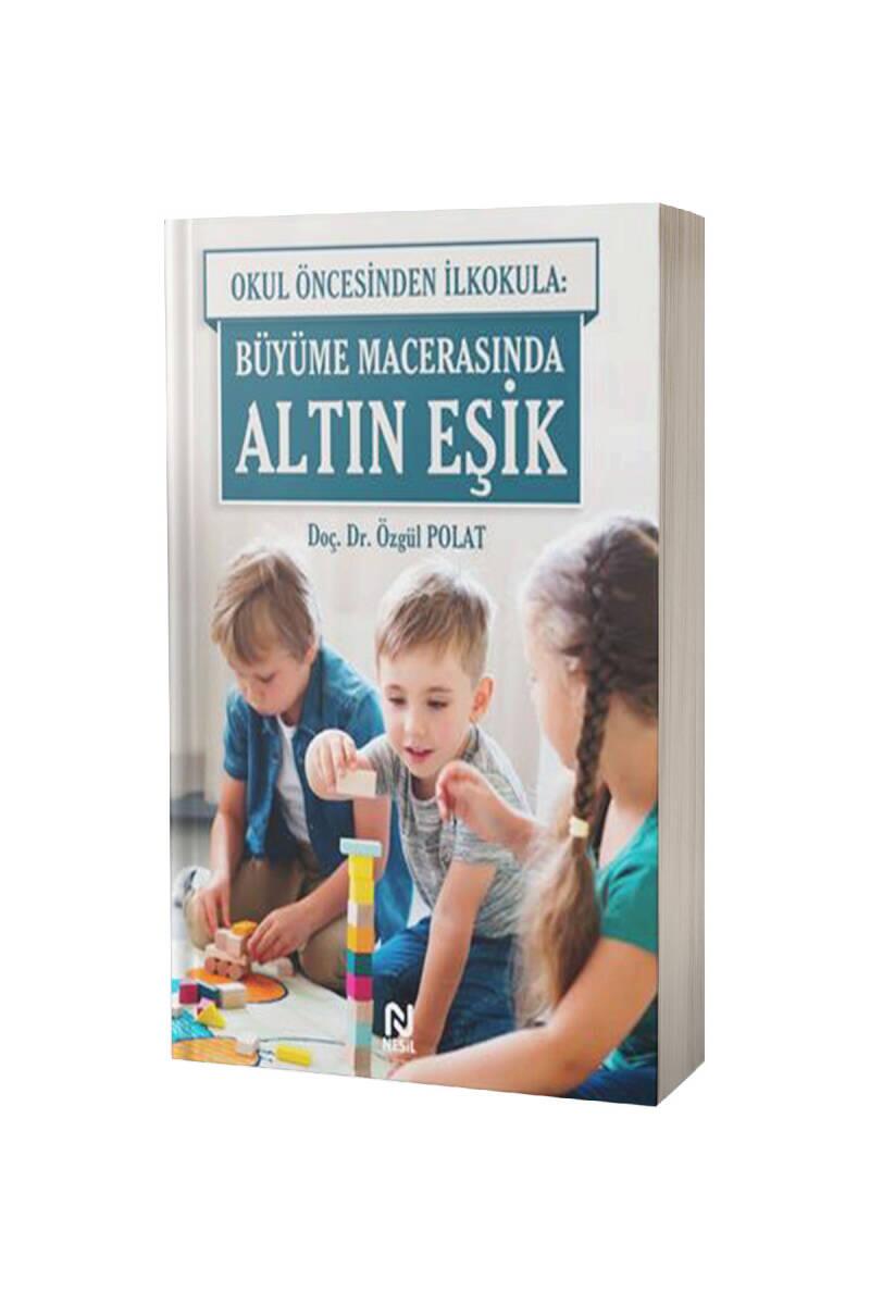 Büyüme Macerasında Altın Eşik - 1