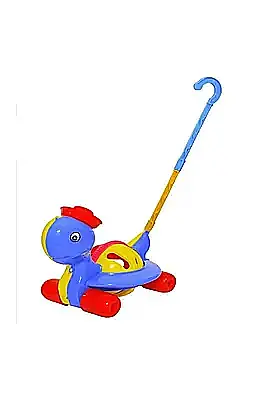 Bytoys 530 Sopalı Kaplumbağa Çin Çin - 1