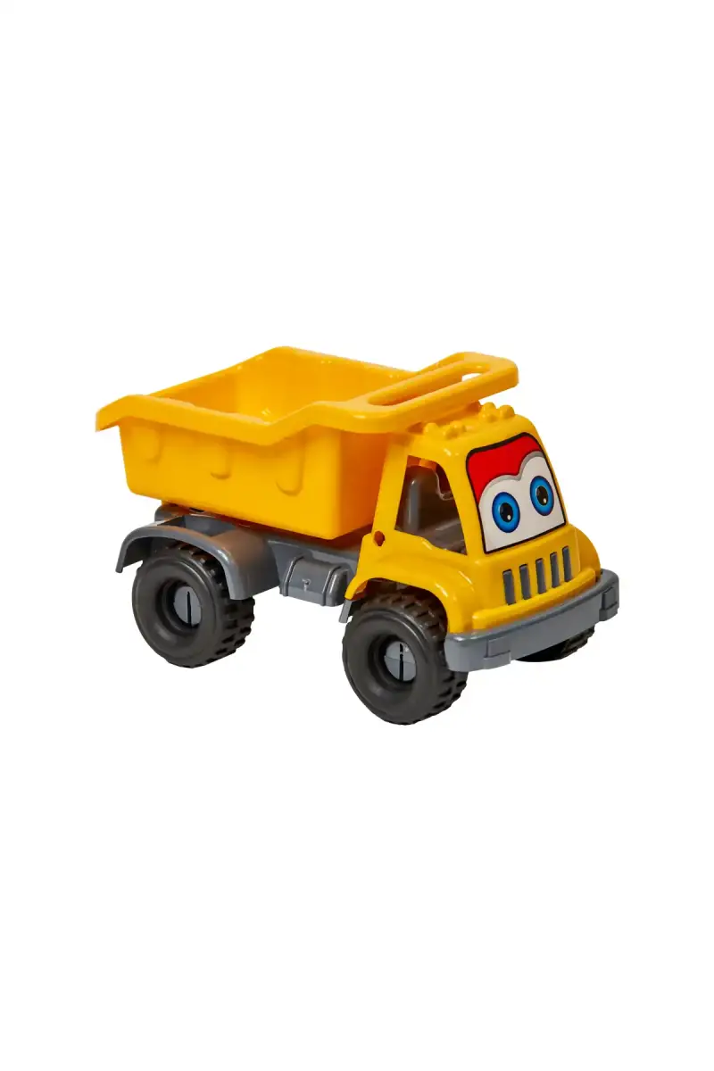 Bytoys Küçük Kamyon - 1