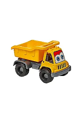 Bytoys Küçük Kamyon - 2