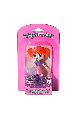Bytoys Bp-615 Tekli Kız Kartela - By Toys