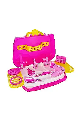 Bytoys Güzellik Seti MLH-060 - By Toys