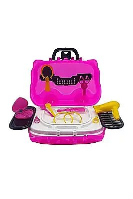 Bytoys Güzellik Seti MLH-061 - By Toys