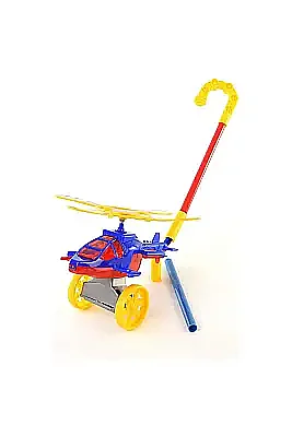 Bytoys Sopalı Apache Helikopter Çin Çin - By Toys