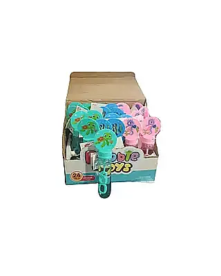 C Toys Baloncuk Su Hayvanları - 2