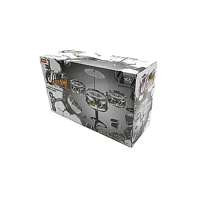 C Toys Bateri Seti Küçük - C Toys