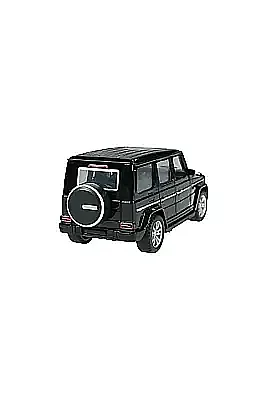 C Toys Diecast Çek Bırak Jeep Kapıları Açılır - 2