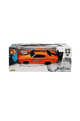 C Toys Kumandalı Muscle Car 1:20 - C Toys