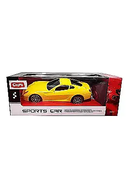 C Toys Kumandalı Spor Araba 1:24 - 1