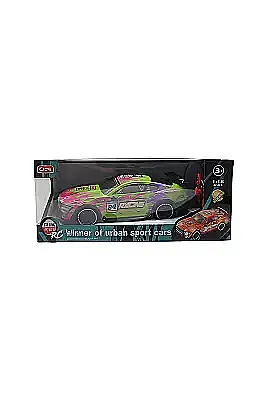 C Toys Kumandalı Yarış Araba 1:16 - 1
