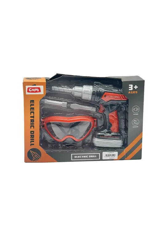 C Toys Matkap Seti - C Toys