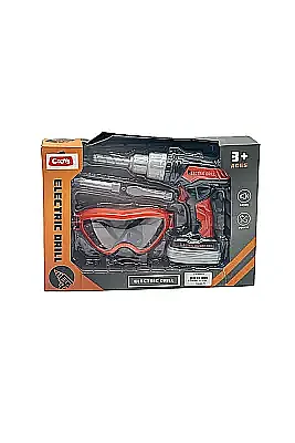 C Toys Matkap Seti - 2