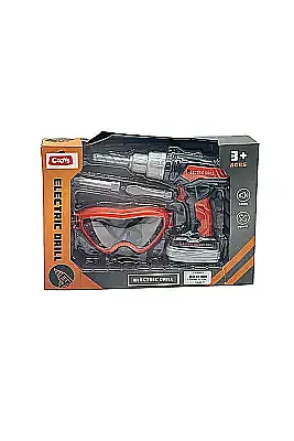 C Toys Matkap Seti - 2