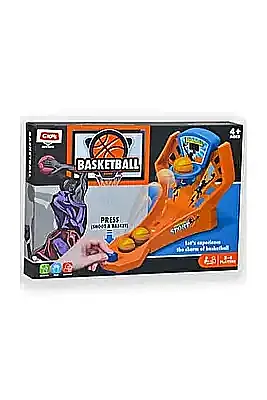 C Toys Mini Basket Oyun Seti - 1