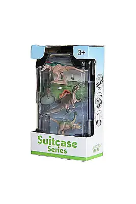 C Toys Mini Dinazor Kutulu - 2