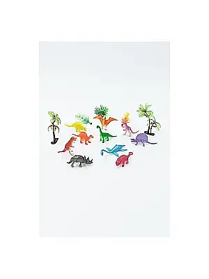 C Toys Plastik Figürlü Hayvanlar - C Toys