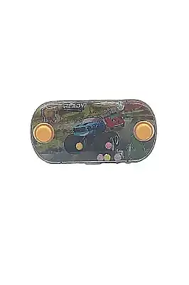 C Toys Su Oyunu Arabalar - 2