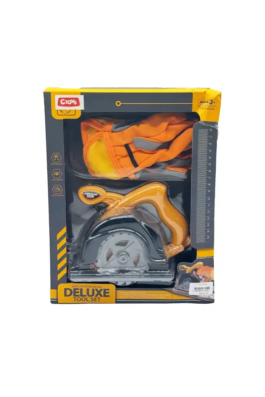 C Toys Tamir Seti - C Toys