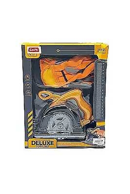 C Toys Tamir Seti - 2