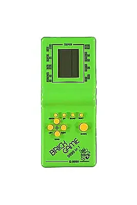 C Toys Tetris - C Toys