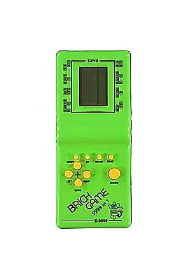 C Toys Tetris - 1