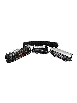 C Toys Tren Seti 9 Parça - 4