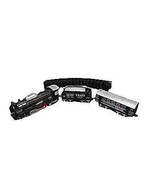 C Toys Tren Seti 9 Parça - 4