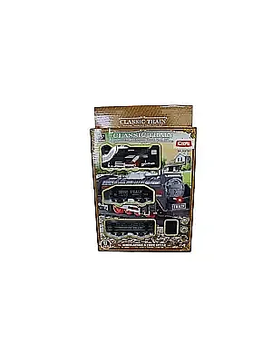 C Toys Tren Seti 9 Parça - 7
