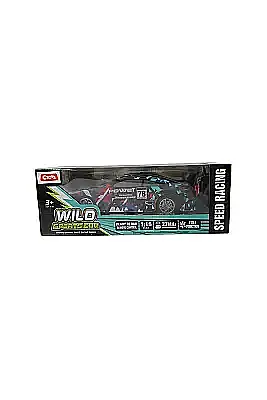 C Toys Uzaktan Kumandalı Pilii Spor Araba 1:24 - 2
