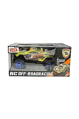 C Toys Uzaktan Kumandalı Pilli Arazi Aracı 1:14 - 2