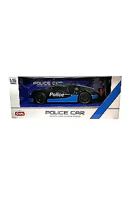 C Toys Uzaktan Kumandalı Pilli Yarış Araba 1:16 - 2