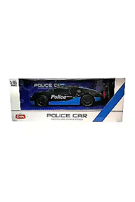 C Toys Uzaktan Kumandalı Pilli Yarış Araba 1:16 - 2