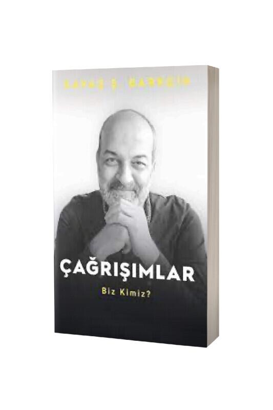 Çağrışımlar Biz Kimiz - Mecra Kitap