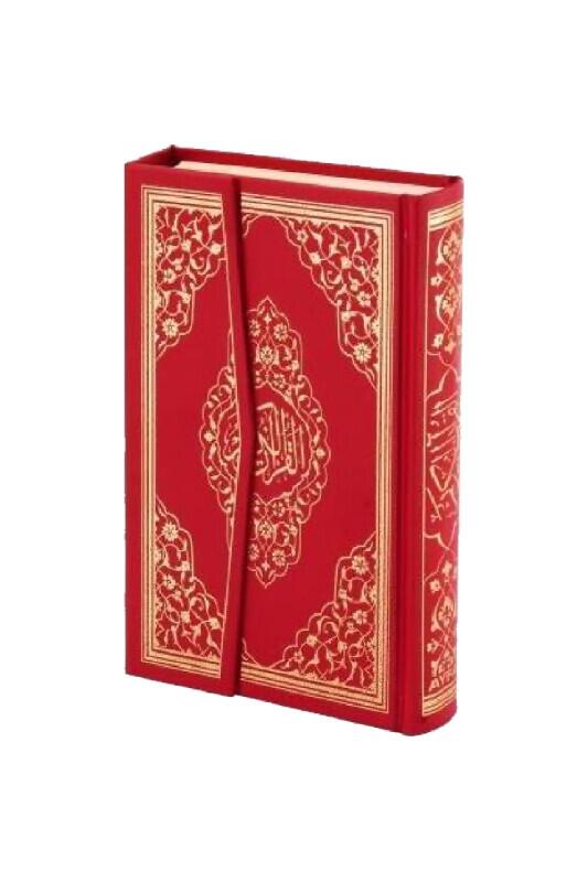 Cami Boy Kuranı Kerim - Ayfa Basın Yayın Dağıtım