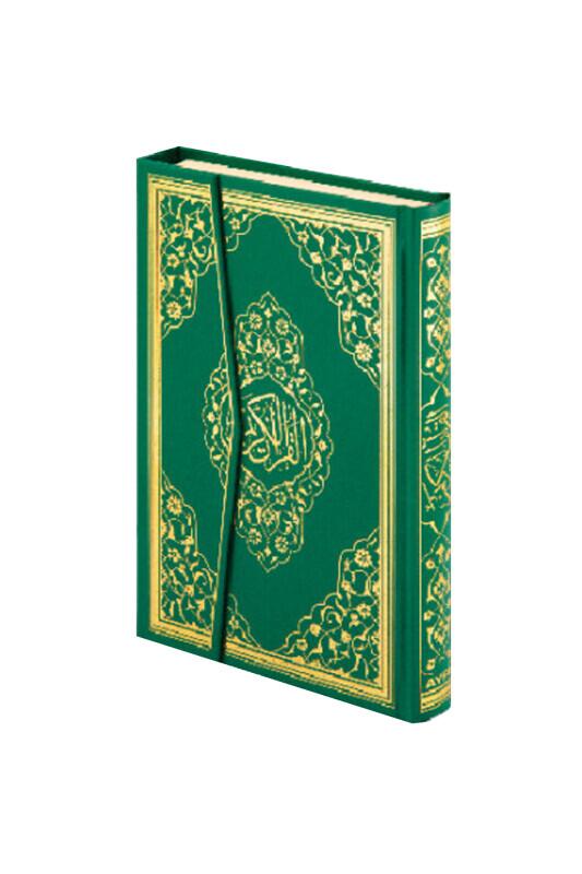 Camii Kebir Boy Kuranı Kerim - Ayfa Basın Yayın Dağıtım