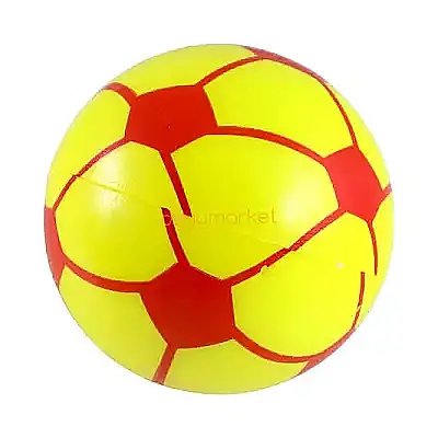 Can Sport Büyük Stress Topu - 3