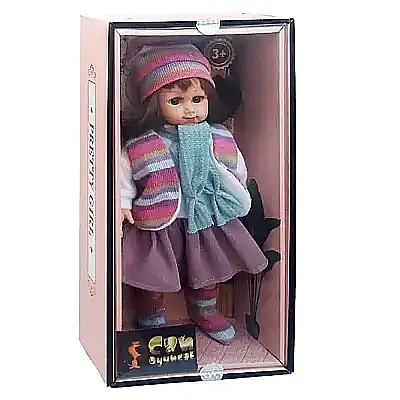 Can Toys Kutulu Bebek - 2