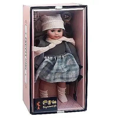 Can Toys Kutulu Bebek - 3