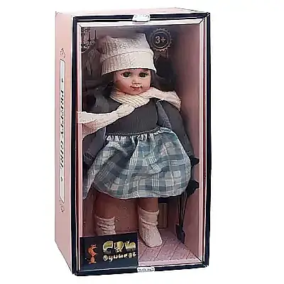 Can Toys Kutulu Bebek - 3